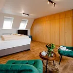 Penthouse Mit Meerblick 公寓 韦斯特兰