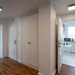 公寓 Penthouse Mit Meerblick 韦斯特兰