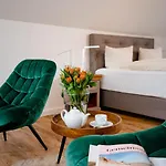 Penthouse Mit Meerblick 公寓