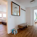 Penthouse Mit Meerblick 公寓