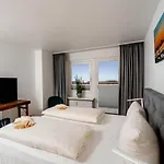 Penthouse Mit Meerblick 公寓 *