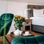 Penthouse Mit Meerblick * 韦斯特兰
