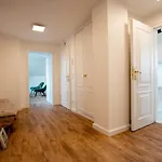 Penthouse Mit Meerblick 韦斯特兰