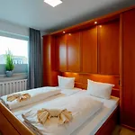 Penthouse Mit Meerblick 韦斯特兰