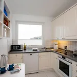 Penthouse Mit Meerblick 公寓 *