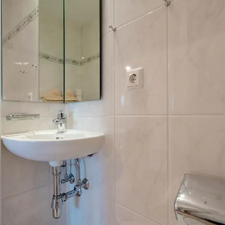 Penthouse Mit Meerblick